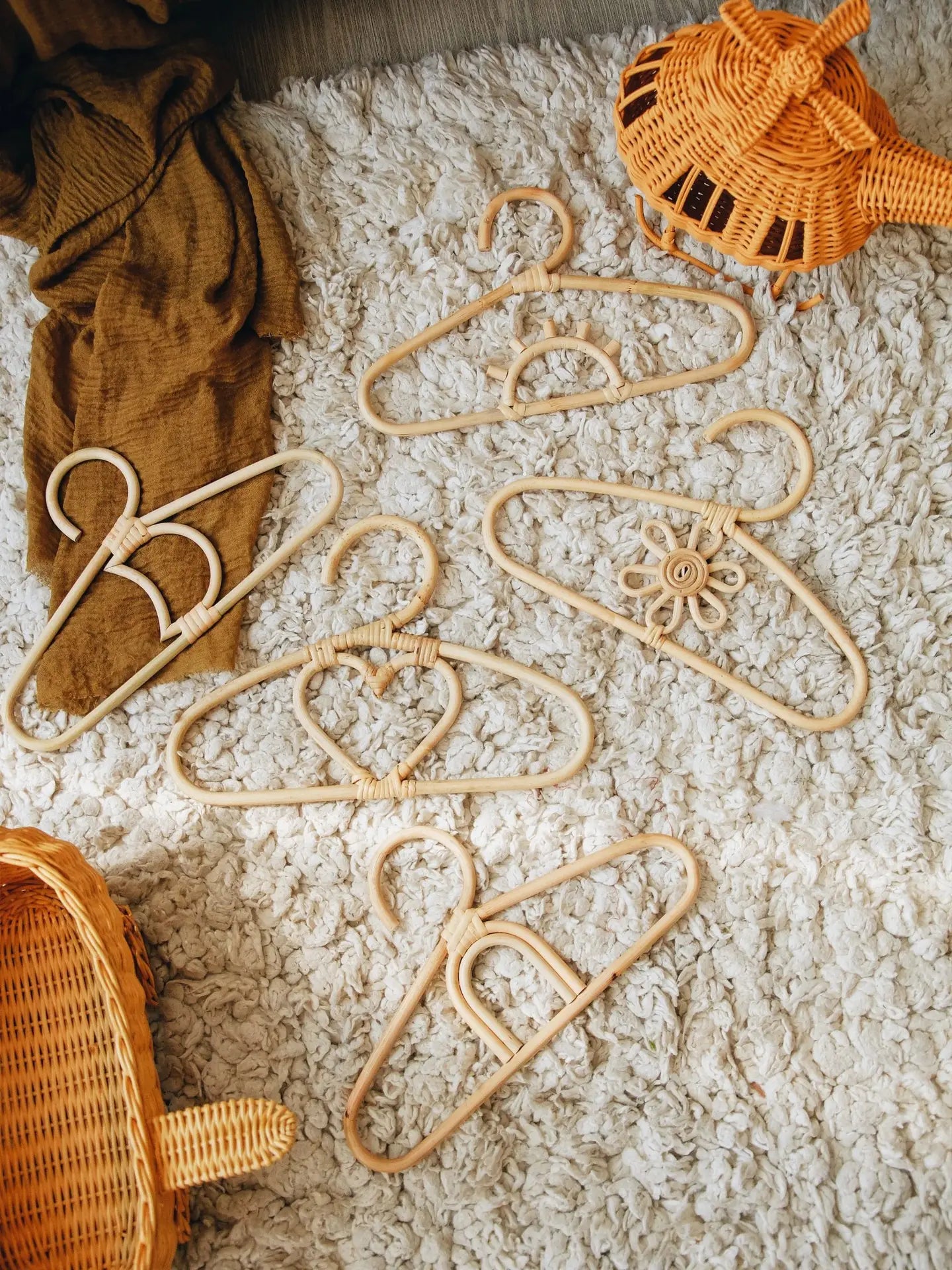 Stijlvolle accessoires voor de perfecte kinderkamer