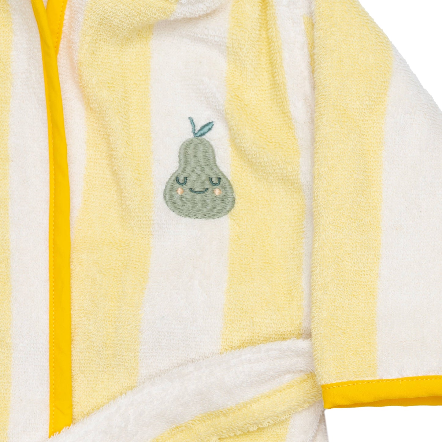 Baby Badjas - Pedro Pear🍐