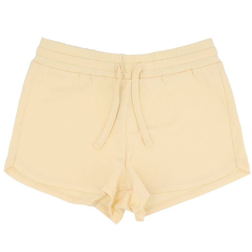 Korte Broek - Geel