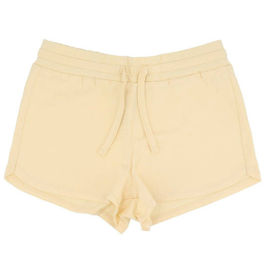 Korte Broek - Geel