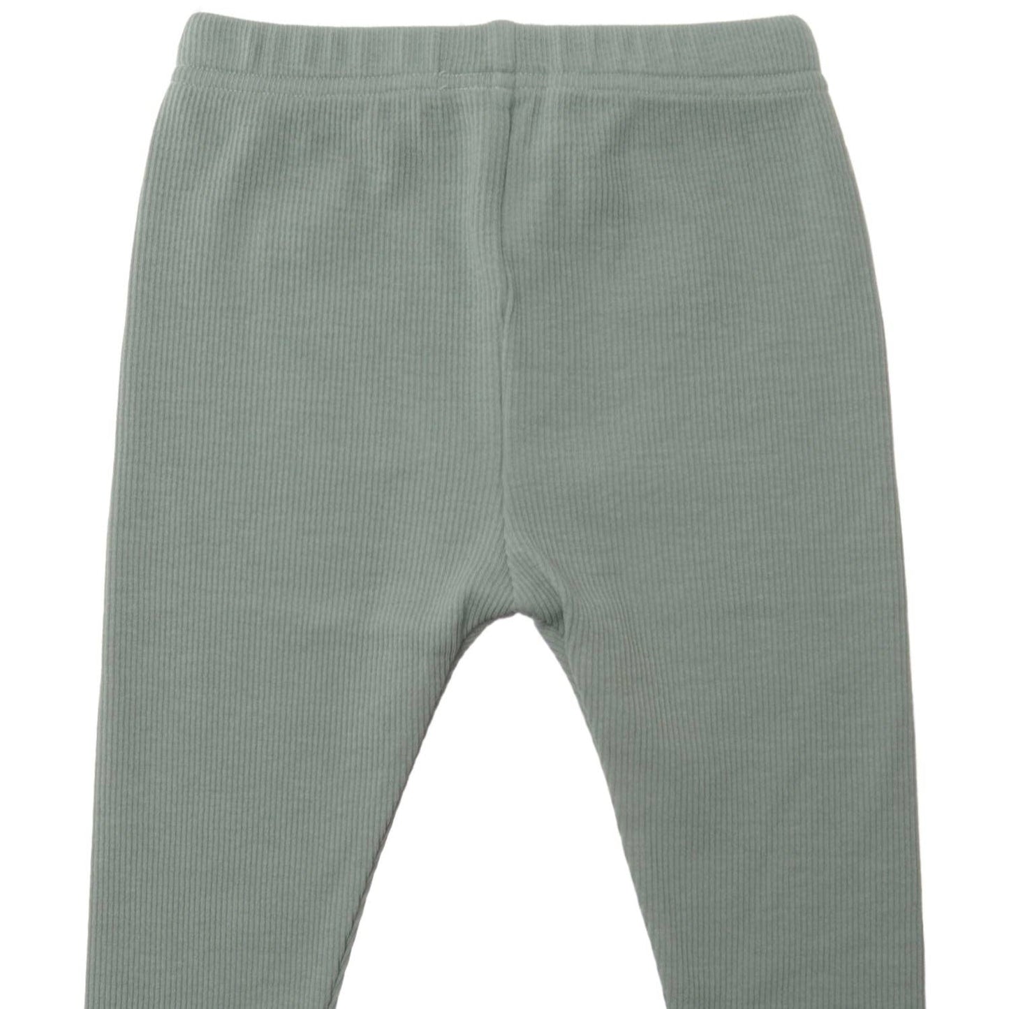 Baby-legging ribstof – riet