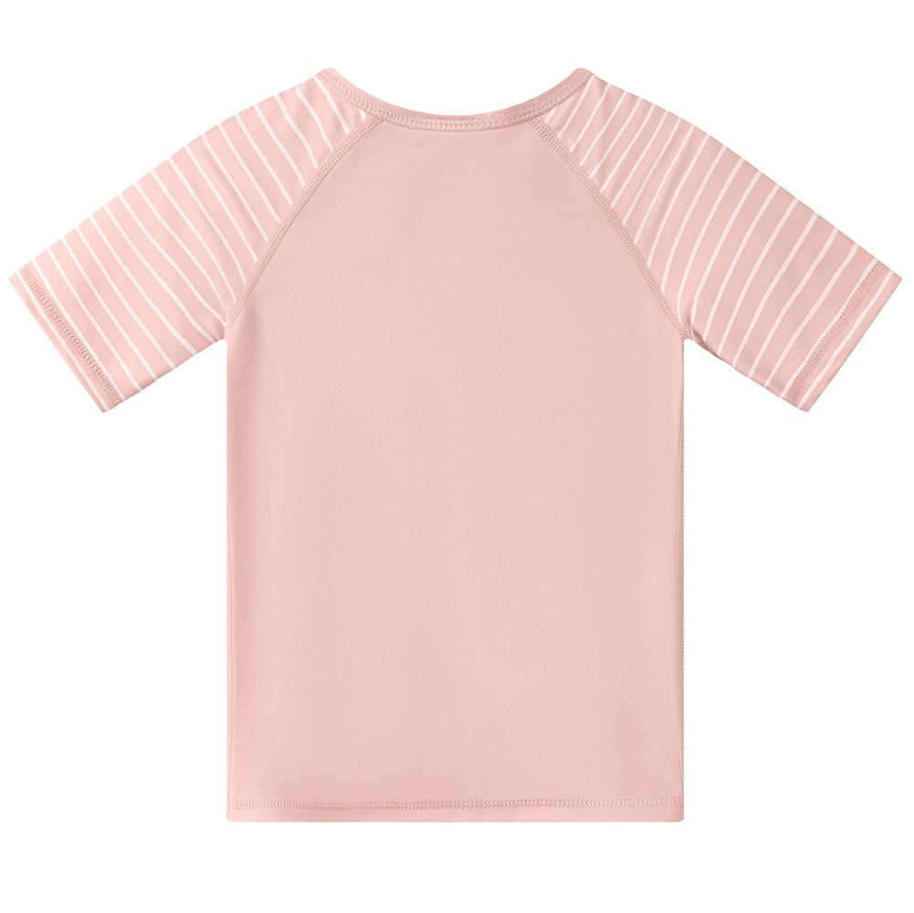 Zonbeschermingsshirt (UV protection) - Aardbeien