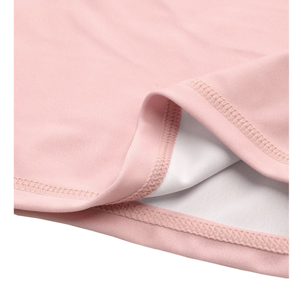 Zonbeschermingsshirt (UV protection) - Aardbeien