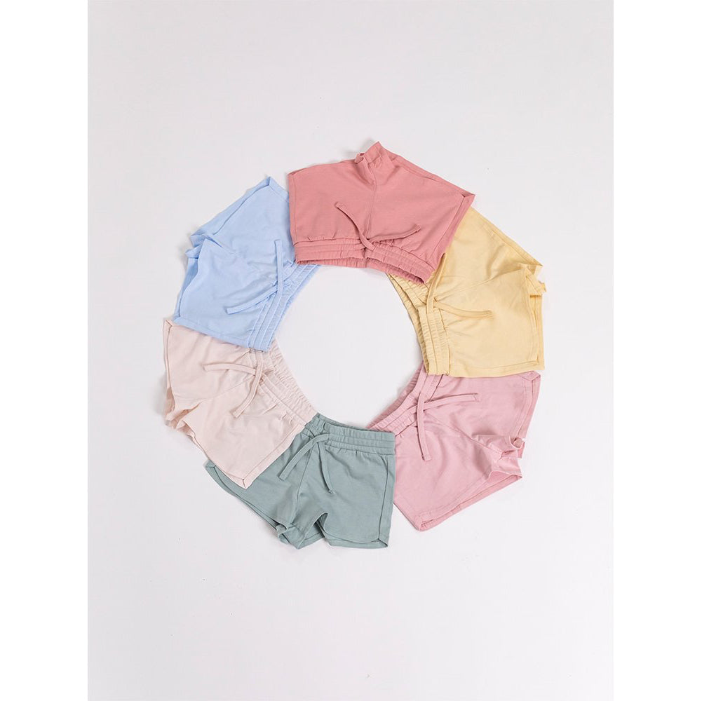 Korte Broek - Blauw