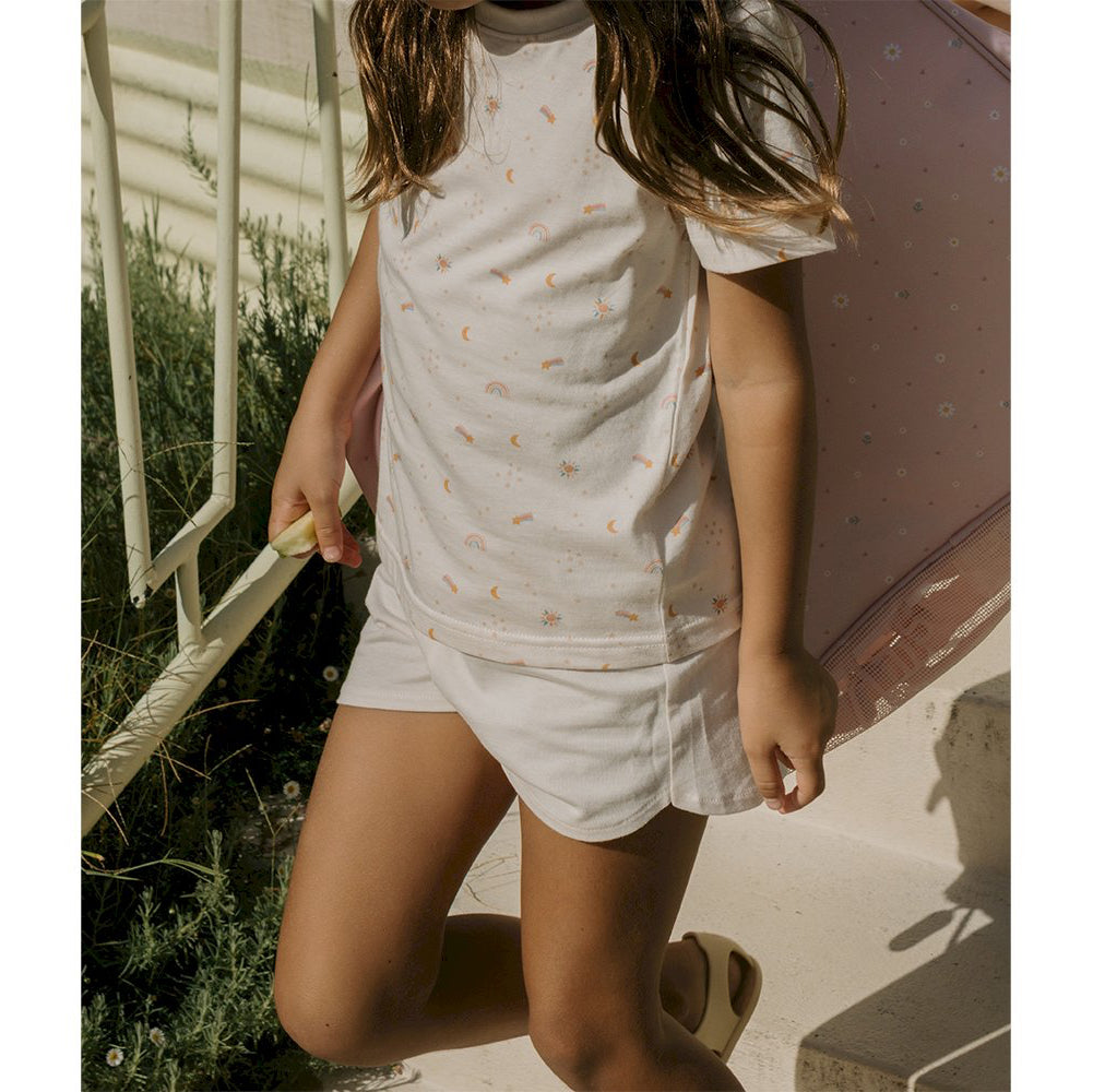 Korte Broek - Starlight
