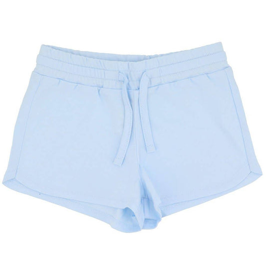Korte Broek - Blauw
