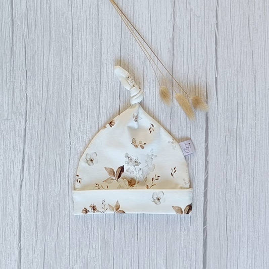 Knoopmuts - Jasmijnbloemen