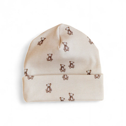 Mutsje - Teddybeer 0 - 6 maand